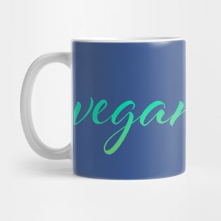 Vegan vibes Mug